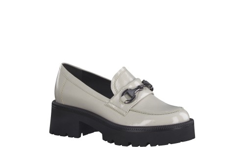 TAMARIS 24714-29 252  PALE GREY PAT.
