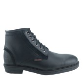 COMMANCHERO 72238-721  ΜΑΥΡΟ