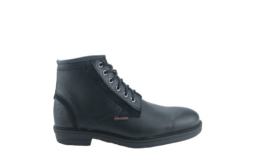 COMMANCHERO 72238-721  ΜΑΥΡΟ
