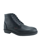 COMMANCHERO 72238-721  ΜΑΥΡΟ