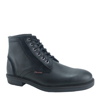 COMMANCHERO 72238-721  ΜΑΥΡΟ