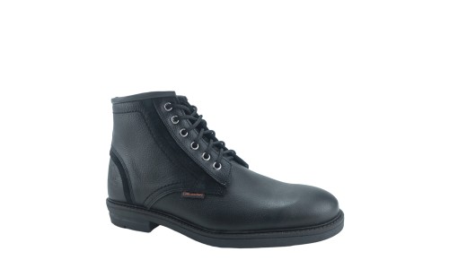COMMANCHERO 72238-721  ΜΑΥΡΟ
