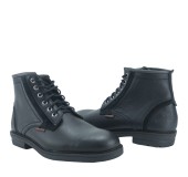 COMMANCHERO 72238-721  ΜΑΥΡΟ