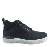 COMMANCHERO 72248-221  ΜΑΥΡΟ