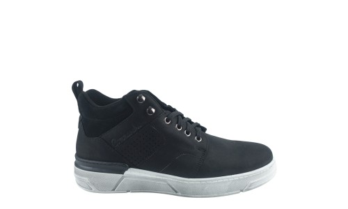 COMMANCHERO 72248-221  ΜΑΥΡΟ