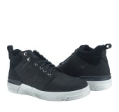 COMMANCHERO 72248-221  ΜΑΥΡΟ