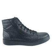 COMMANCHERO 72255-721  ΜΑΥΡΟ