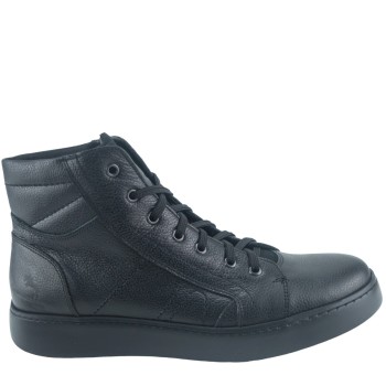 COMMANCHERO 72255-721  ΜΑΥΡΟ