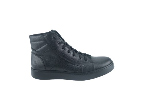 COMMANCHERO 72255-721  ΜΑΥΡΟ