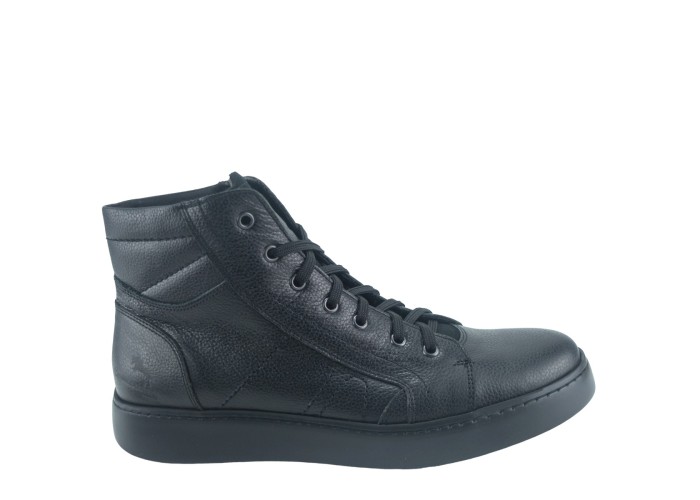 COMMANCHERO 72255-721  ΜΑΥΡΟ