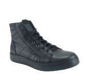 COMMANCHERO 72255-721  ΜΑΥΡΟ