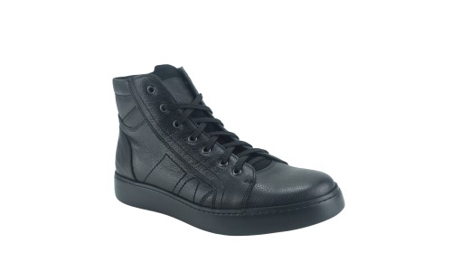 COMMANCHERO 72255-721  ΜΑΥΡΟ