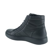 COMMANCHERO 72255-721  ΜΑΥΡΟ