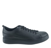 COMMANCHERO 72254-721  ΜΑΥΡΟ