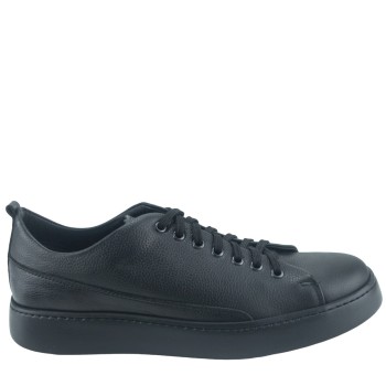 COMMANCHERO 72254-721  ΜΑΥΡΟ