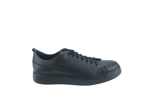 COMMANCHERO 72254-721  ΜΑΥΡΟ