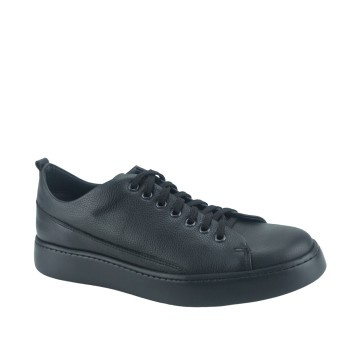 COMMANCHERO 72254-721  ΜΑΥΡΟ