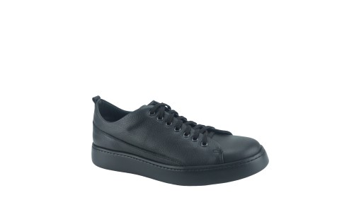 COMMANCHERO 72254-721  ΜΑΥΡΟ