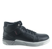 COMMANCHERO 72259-721 ΜΑΥΡΟ