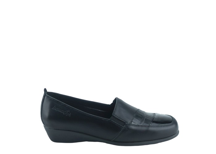 BOXER 52948  15-011 ΜΑΥΡΟ