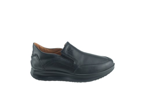 BOXER 16501  15-011 ΜΑΥΡΟ