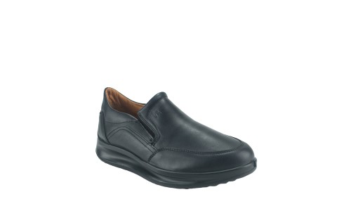 BOXER 16501  15-011 ΜΑΥΡΟ