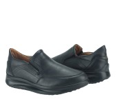 BOXER 16501  15-011 ΜΑΥΡΟ