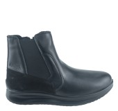 BOXER 16512  15-011 ΜΑΥΡΟ