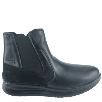 BOXER 16512  15-011 ΜΑΥΡΟ