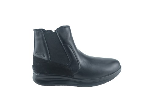 BOXER 16512  15-011 ΜΑΥΡΟ