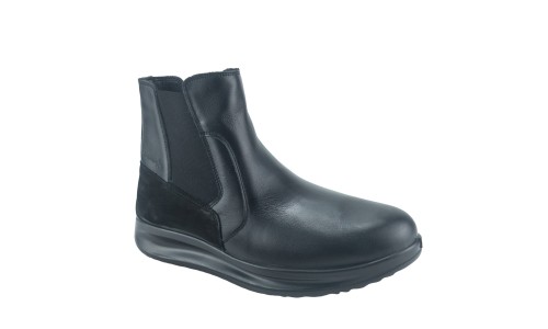 BOXER 16512  15-011 ΜΑΥΡΟ