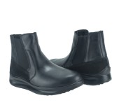 BOXER 16512  15-011 ΜΑΥΡΟ