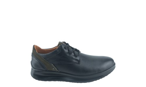 BOXER 16508  15-011 ΜΑΥΡΟ