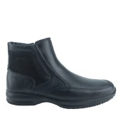 BOXER 12128  15-011 ΜΑΥΡΟ