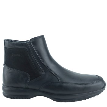BOXER 12128  15-011 ΜΑΥΡΟ