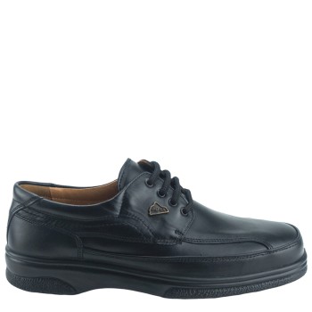 BOXER 11543  14-111 ΜΑΥΡΟ
