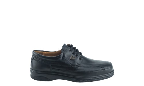 BOXER 11543  14-111 ΜΑΥΡΟ