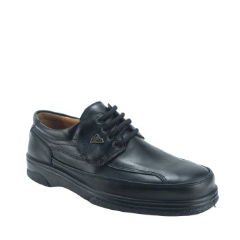 BOXER 11543  14-111 ΜΑΥΡΟ