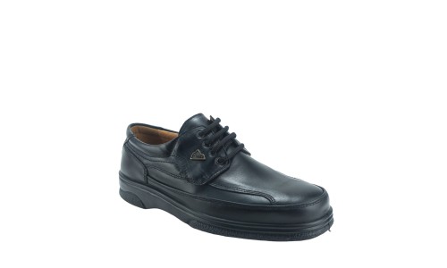 BOXER 11543  14-111 ΜΑΥΡΟ