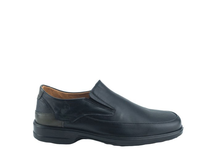BOXER 13777  15-011 ΜΑΥΡΟ