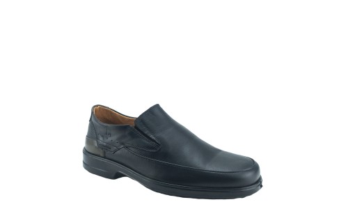 BOXER 13777  15-011 ΜΑΥΡΟ