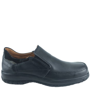 BOXER 14741  15-011 ΜΑΥΡΟ
