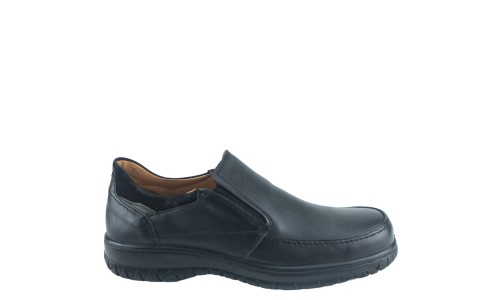 BOXER 14741  15-011 ΜΑΥΡΟ