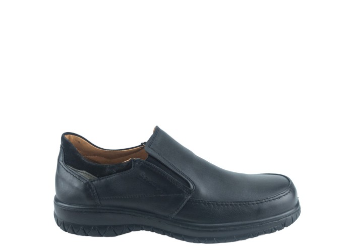 BOXER 14741  15-011 ΜΑΥΡΟ