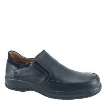 BOXER 14741  15-011 ΜΑΥΡΟ