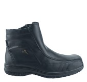BOXER 14744  15-011 ΜΑΥΡΟ
