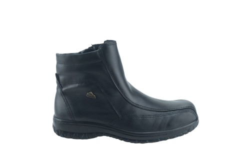 BOXER 14744  15-011 ΜΑΥΡΟ
