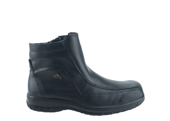BOXER 14744  15-011 ΜΑΥΡΟ