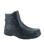 BOXER 14744  15-011 ΜΑΥΡΟ