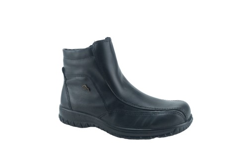 BOXER 14744  15-011 ΜΑΥΡΟ